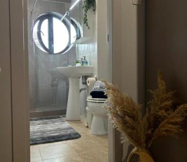 Ploiesti Appartement | Luxury Studio