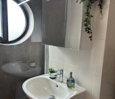 Ploiesti Appartement | Luxury Studio