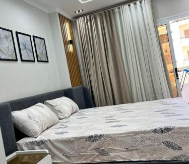 Marsa Matruh Appartement | LuXURY STUDIOS MATROUH