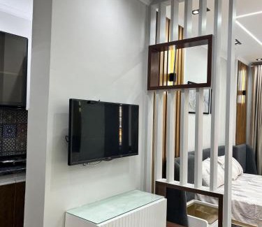 Marsa Matruh Appartement | LuXURY STUDIOS MATROUH