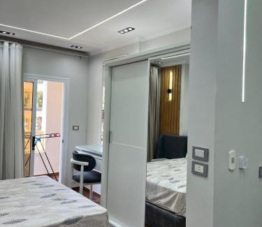 Marsa Matruh Appartement | LuXURY STUDIOS MATROUH