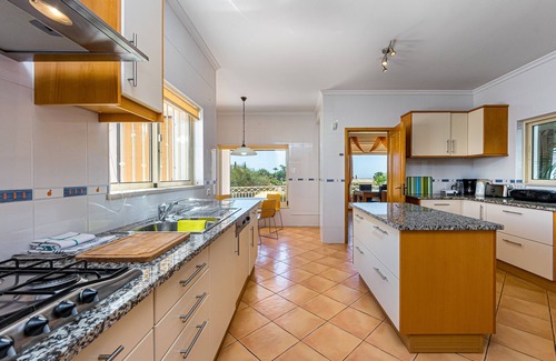 Cerro de Aguia Villa | Villa de luxe dans un quartier résidentiel de grande classe