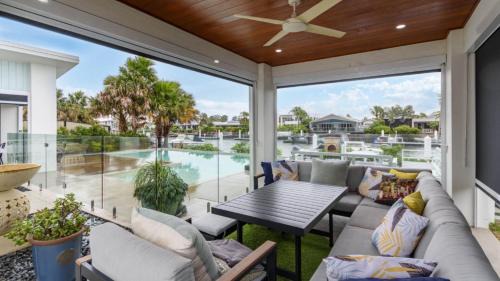 Moreton Bay Region Maison | Luxury & Style On The Canal