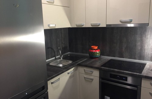 Sofia Appartement | Appartement de luxe élégant Yavorov