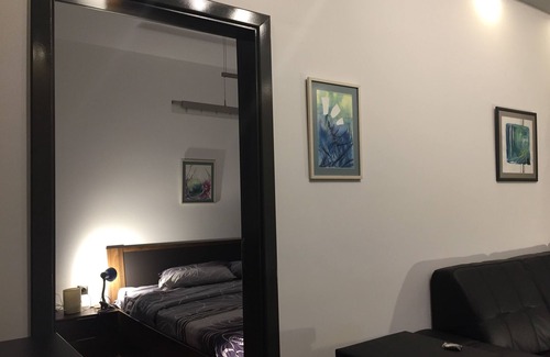 Sofia Appartement | Appartement de luxe élégant Yavorov