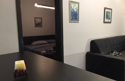 Sofia Appartement | Appartement de luxe élégant Yavorov