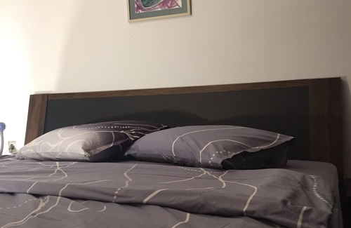 Sofia Appartement | Appartement de luxe élégant Yavorov