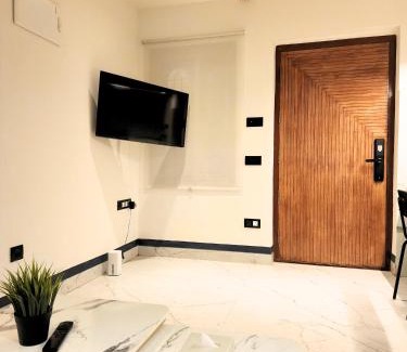 Pallavaram Appartement | Luxury Stylish Comfort Near Airport, bus and train station