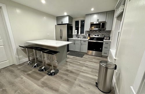 Mt. Bethel Maison | Luxury stylish House in Mount Bethel near Pocono