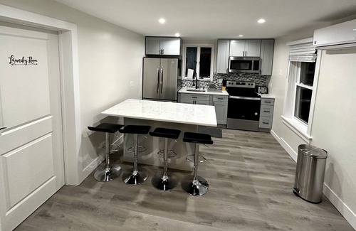 Mt. Bethel Maison | Luxury stylish House in Mount Bethel near Pocono