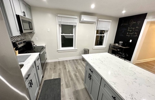 Mt. Bethel Maison | Luxury stylish House in Mount Bethel near Pocono