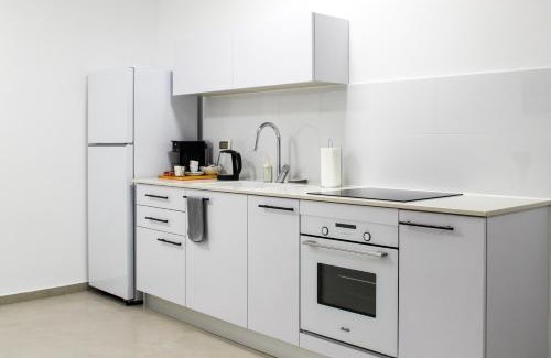 Eilat Appartement | Luxury Suite Apartment With Sea View #52 By Hashdera Eilat