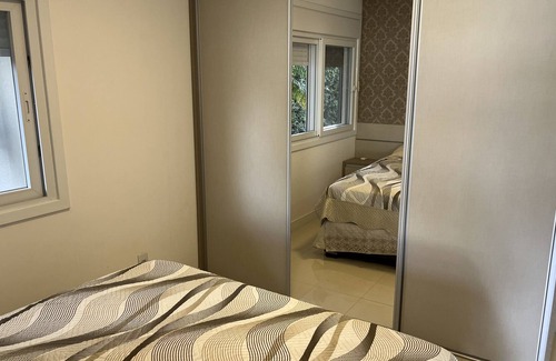 Xangri-La Appartement | luxury suite