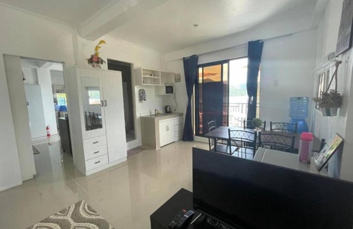 Sipalay Hôtel | Luxury Suite Experience at Lopez Resort