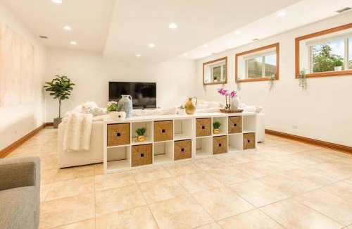 Glen Ellyn Appartement | Luxury Suite in Glen Ellyn