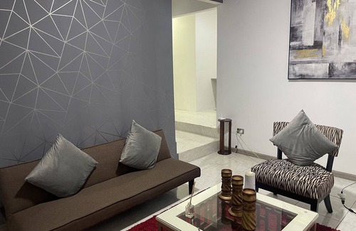 Samborondon Appartement | Luxury suite in private urbanization