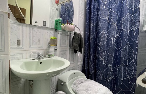 Samborondon Appartement | Luxury suite in private urbanization