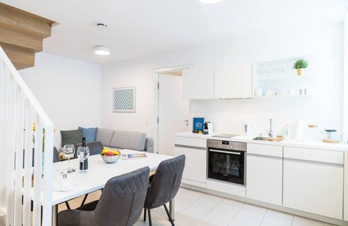 Alsergrund Appartement | Luxury Suite Liechtenstein top 6