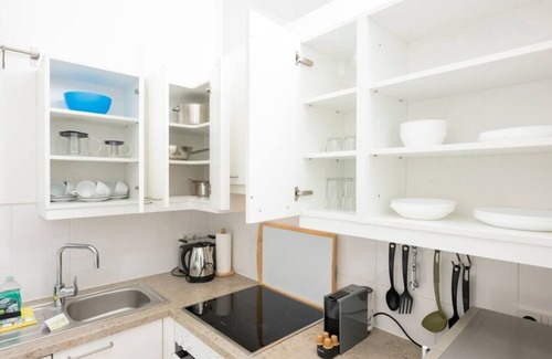 Alsergrund Appartement | Luxury Suite Liechtenstein Top 7