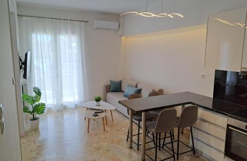 Zavlani Appartement | Luxury Suite Patras (1)