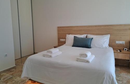 Zavlani Appartement | Luxury Suite Patras (1)