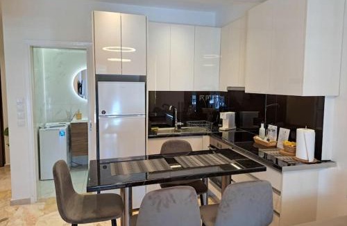 Zavlani Appartement | Luxury Suite Patras (2)