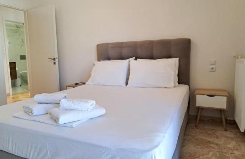 Zavlani Appartement | Luxury Suite Patras (2)