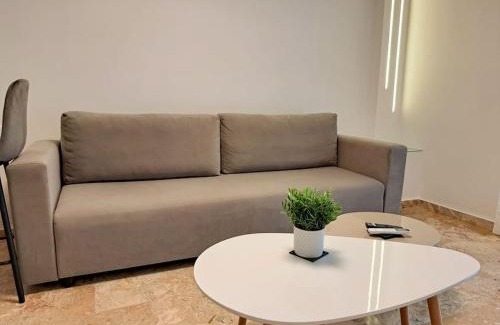 Zavlani Appartement | Luxury Suite Patras (2)