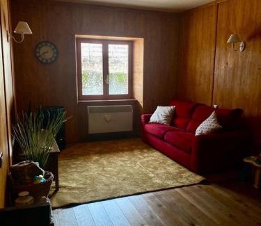 Terminillo Appartement | Luxury Suite Terminillo