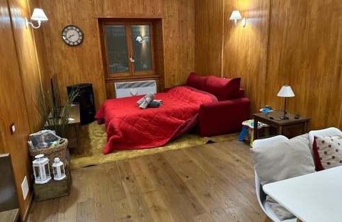 Terminillo Appartement | Luxury Suite Terminillo
