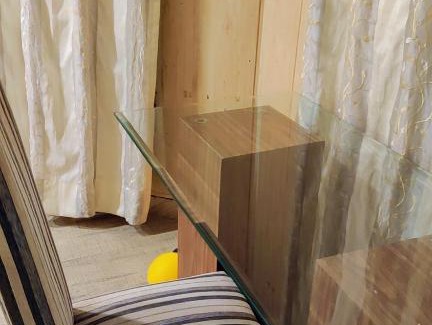 Chandigarh Station Balnéaire | luxury suite with all facilities