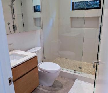 Northeast Appartement | Luxury suite with private entrance