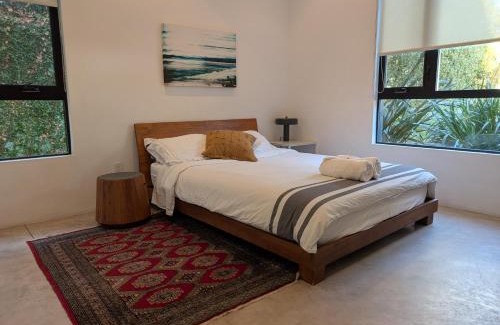 Northeast Appartement | Luxury suite with private entrance