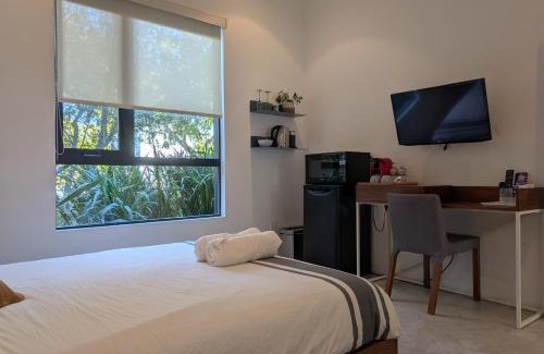 Northeast Appartement | Luxury suite with private entrance