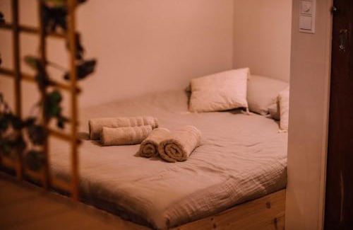 Eindhoven Appartement | Luxury Suite with Sauna & Private Wellness