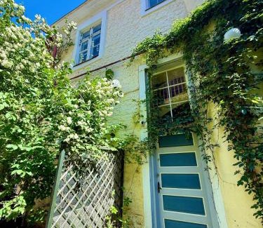 Old Town Appartement | Luxury Suites in the Heart of Medieval Tallinn Old Town