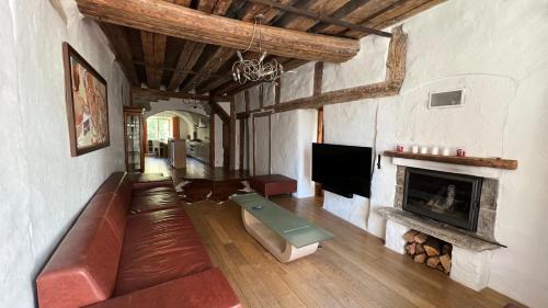 Old Town Appartement | Luxury Suites in the Heart of Medieval Tallinn Old Town