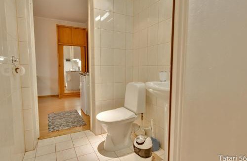 Kesklinn Appartement | Luxury Suites - Tatari by Rikas Hotels
