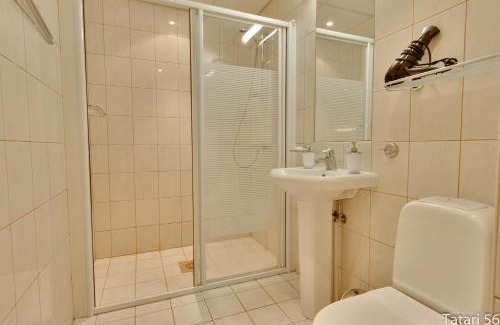 Kesklinn Appartement | Luxury Suites - Tatari by Rikas Hotels