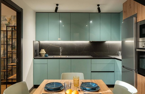 Pradollano Appartement | Suites de luxe accessibles aux pistes à Pradollano