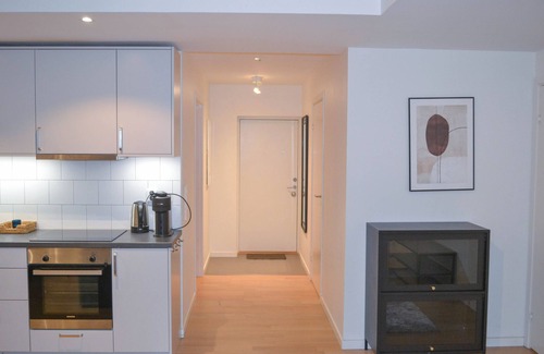 Appelviken Appartement | Luxury Summer Apartment, 10 Minutes from Central Stockholm