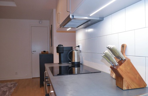 Appelviken Appartement | Luxury Summer Apartment, 10 Minutes from Central Stockholm