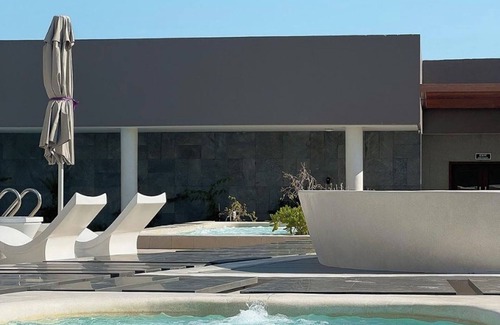 Suoi Nuoc Beach Appartement | M-Continental Mandala Mui Ne Hotels & Resorts