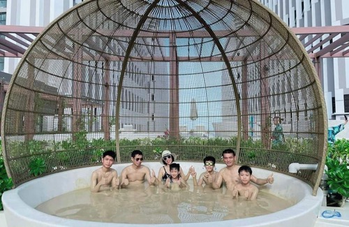 Suoi Nuoc Beach Appartement | M-Continental Mandala Mui Ne Hotels & Resorts