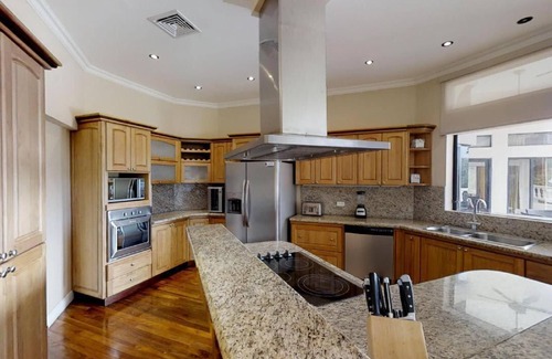 Buenos Aires Maison | Luxury Tambor Estate with private pool, jacuzzi, and panoramic view