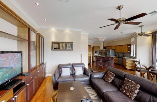 Buenos Aires Maison | Luxury Tambor Estate with private pool, jacuzzi, and panoramic view