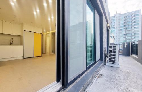 Hwagok-dong Villa | Luxury Terrace House