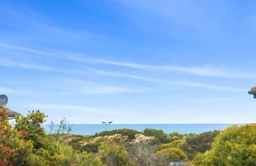 Torquay Maison | Luxury Torquay Townhouse 150m to Beach