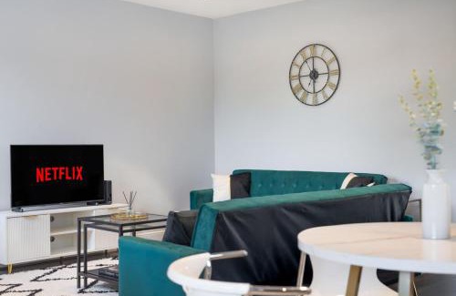Northumberland Park Appartement | Luxury Tottenham Stadium Retreat - 2 minute walk to stadium
