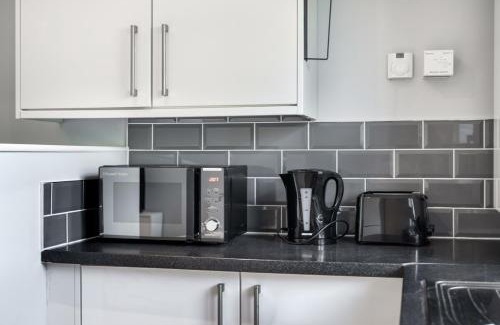 Northumberland Park Appartement | Luxury Tottenham Stadium Retreat - 2 minute walk to stadium
